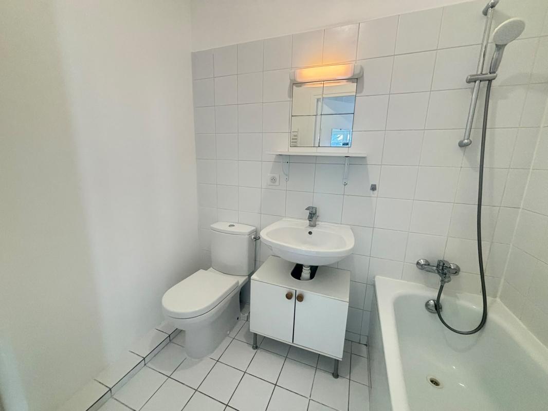 Appartement Rue Boissière à Paris