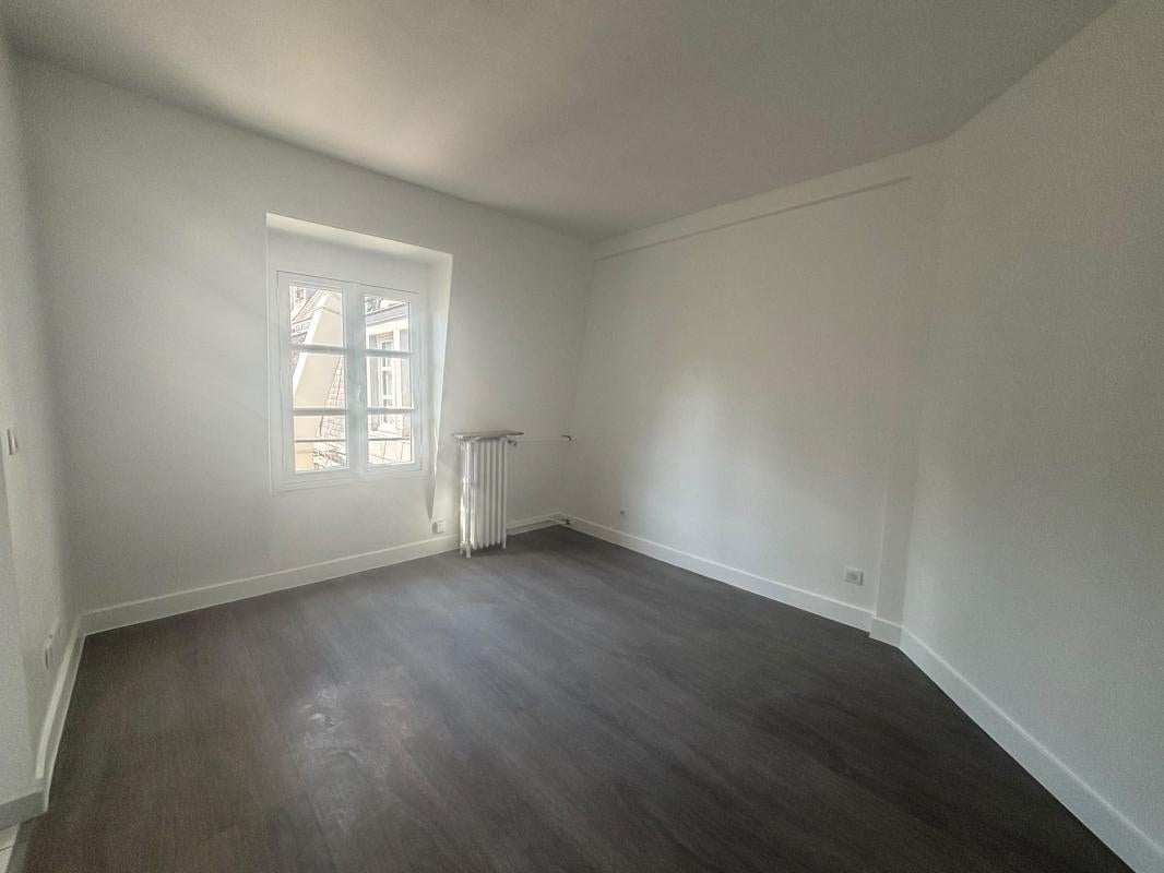 Appartement Rue Boissière à Paris