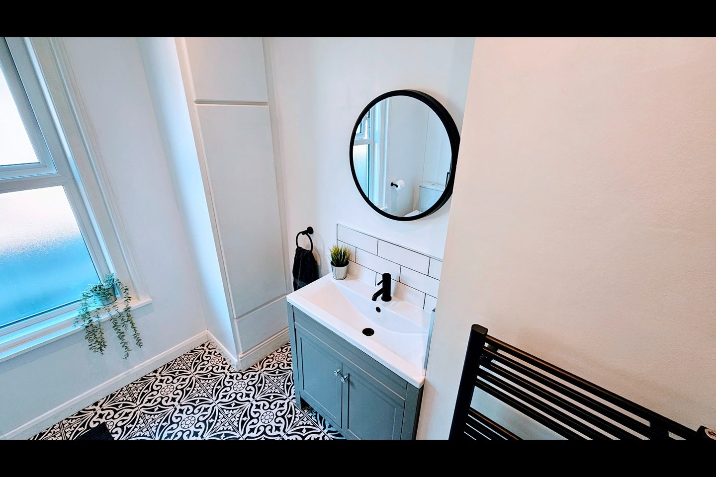Room Thackeray Road in Southampton