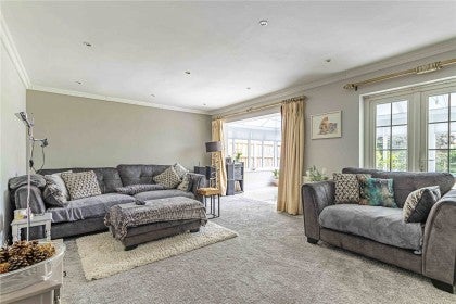 House Summer Hill in Hertsmere