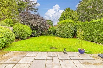 House Summer Hill in Hertsmere