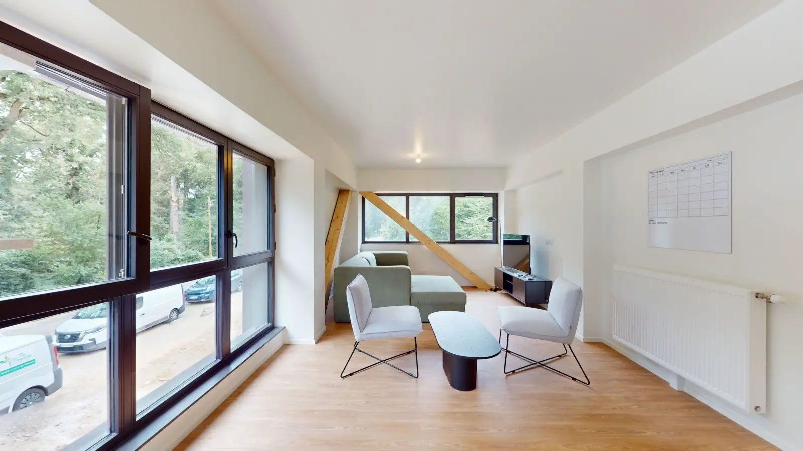 Room Rue Noëtzlin in Gif-sur-Yvette