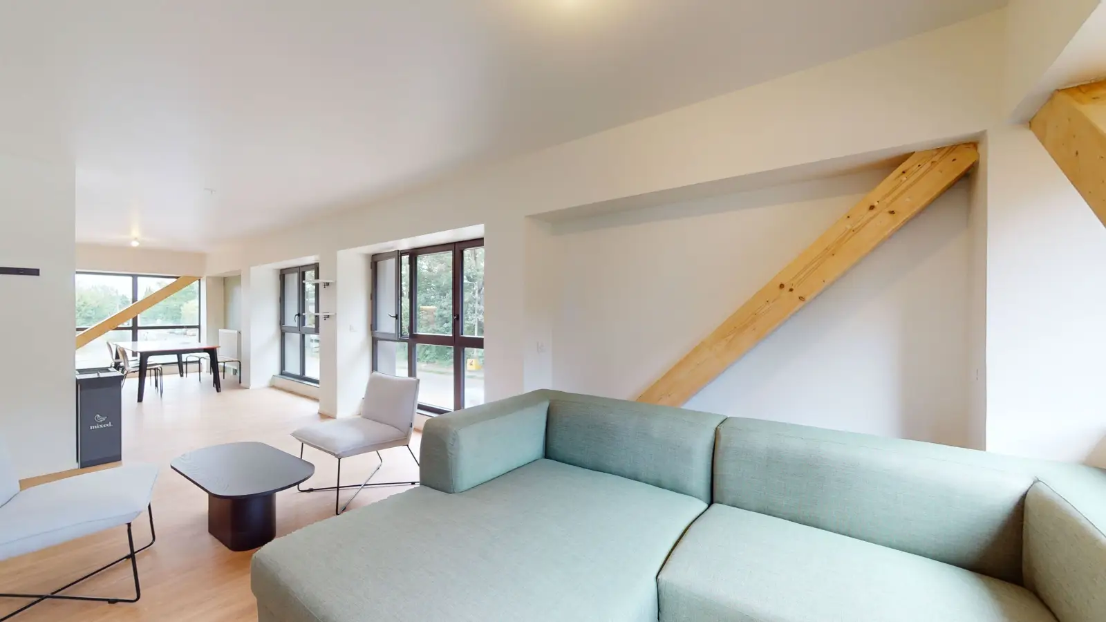 Room Rue Noëtzlin in Gif-sur-Yvette