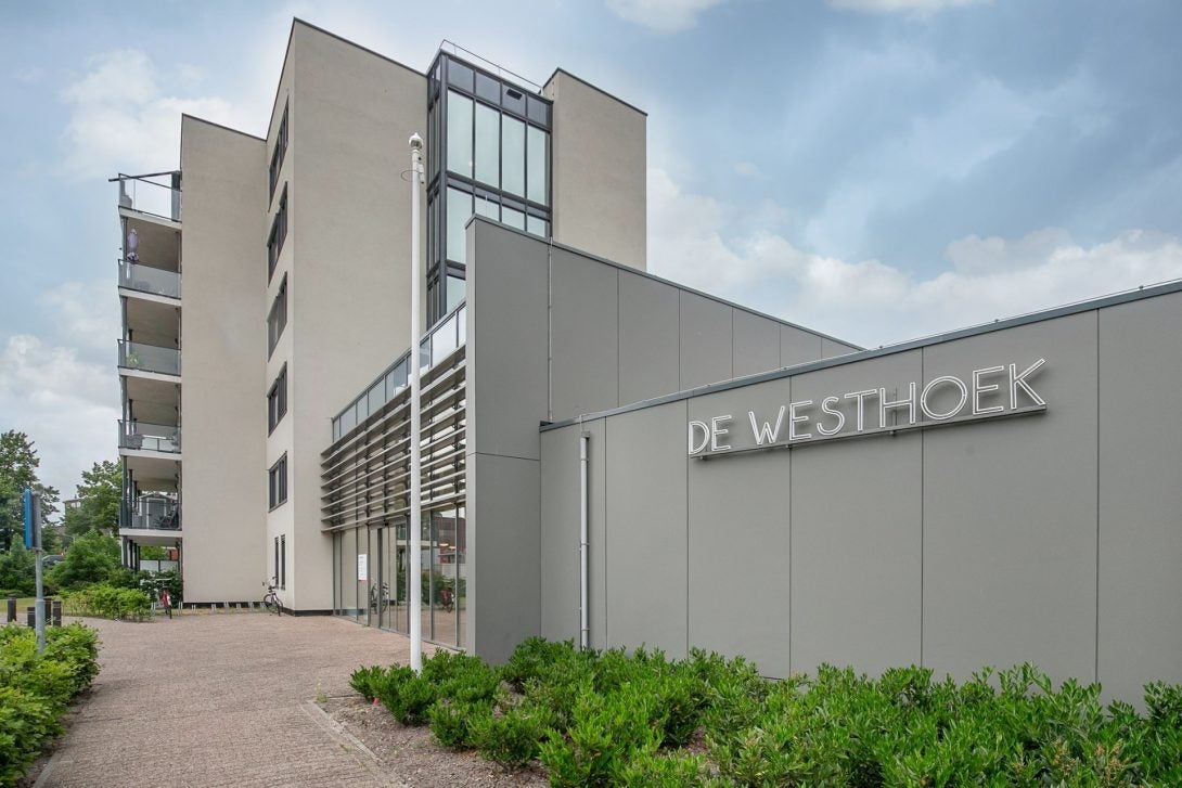 Huis Prins Clausstraat in Zevenbergen