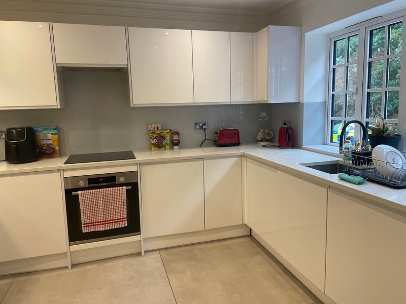 Room Pye Corner in East Hertfordshire