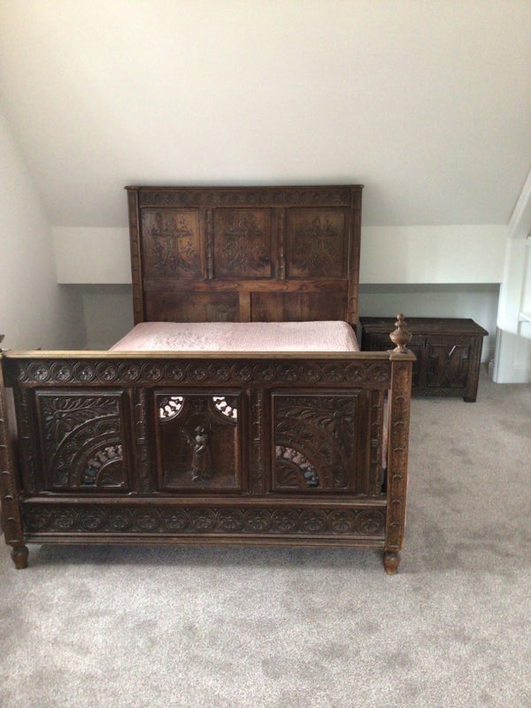 Room Pye Corner in East Hertfordshire