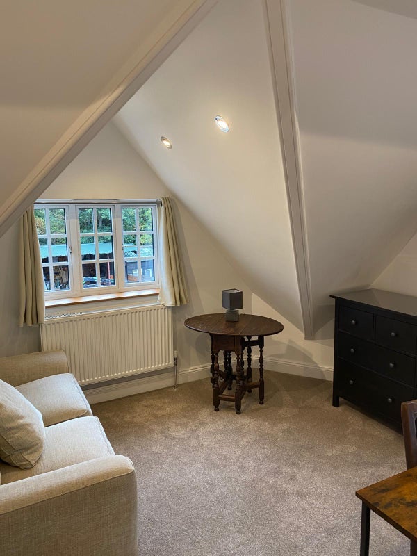 Room Pye Corner in East Hertfordshire