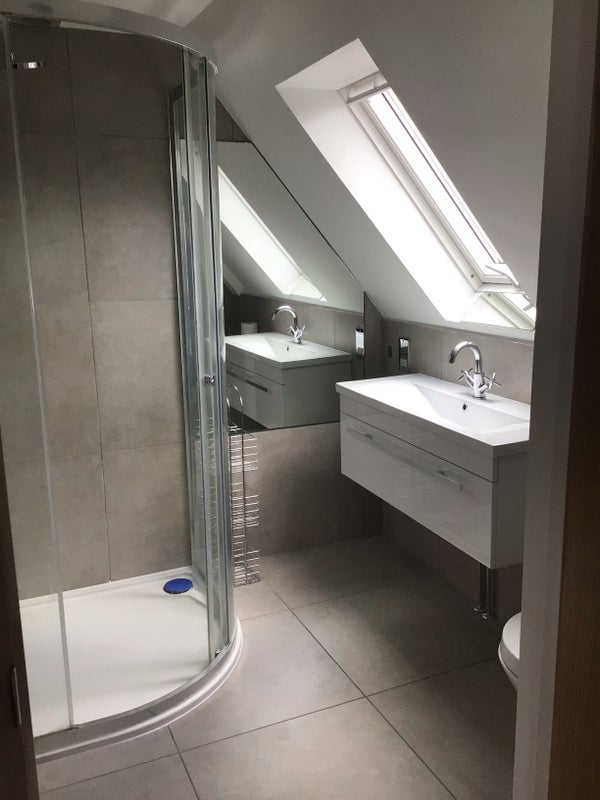 Room Pye Corner in East Hertfordshire