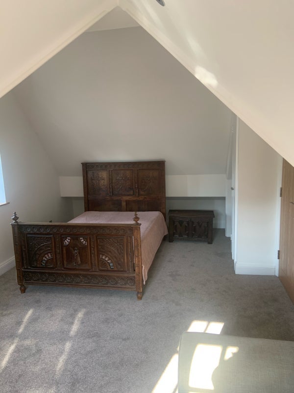 Room Pye Corner in East Hertfordshire