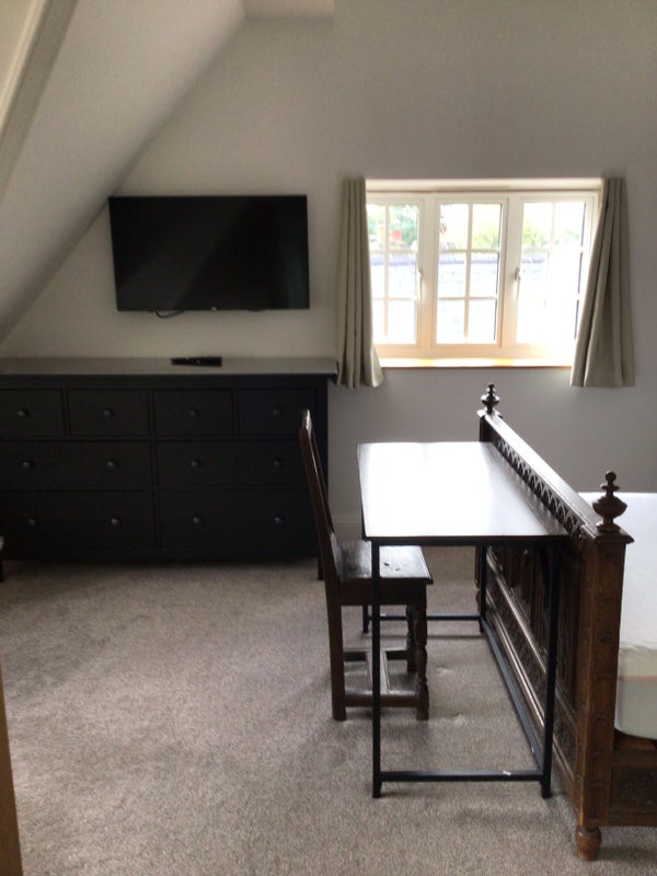Room Pye Corner in East Hertfordshire