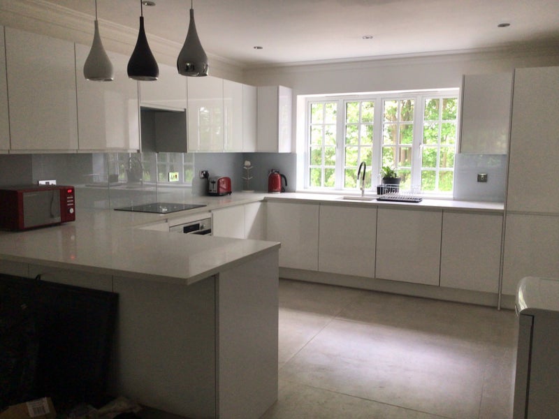 Room Pye Corner in East Hertfordshire