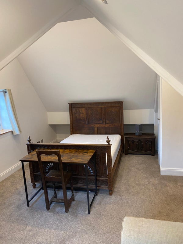 Room Pye Corner in East Hertfordshire