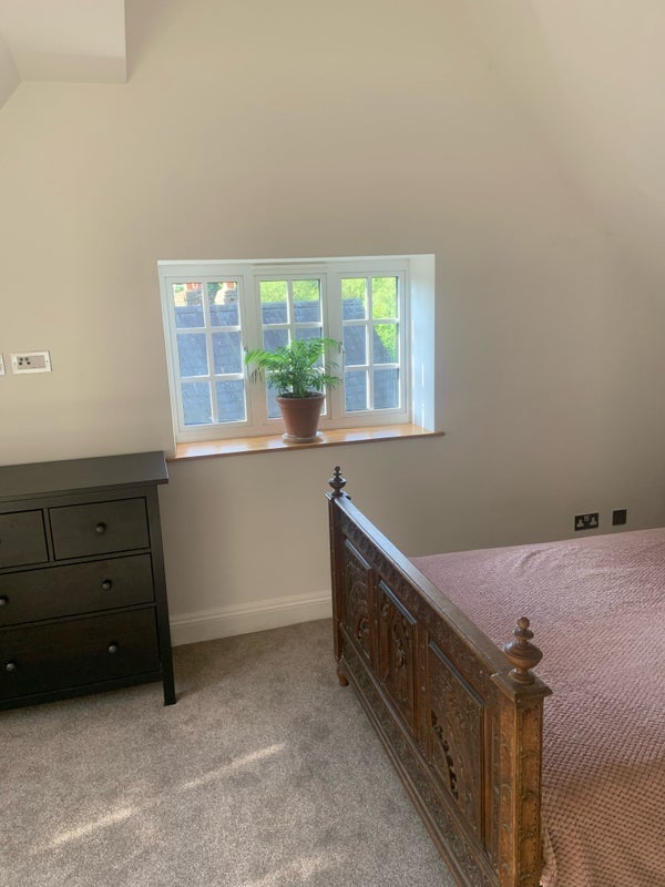 Room Pye Corner in East Hertfordshire