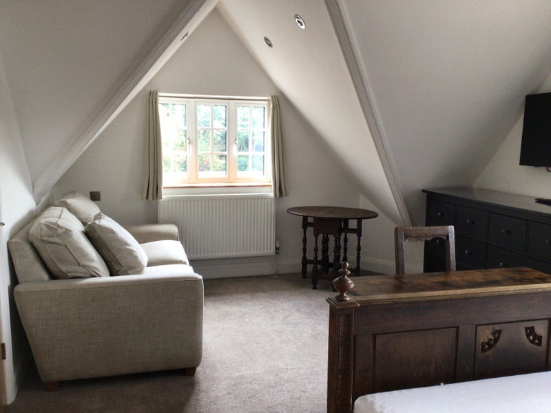 Room Pye Corner in East Hertfordshire