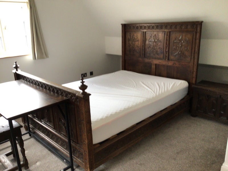 Room Pye Corner in East Hertfordshire