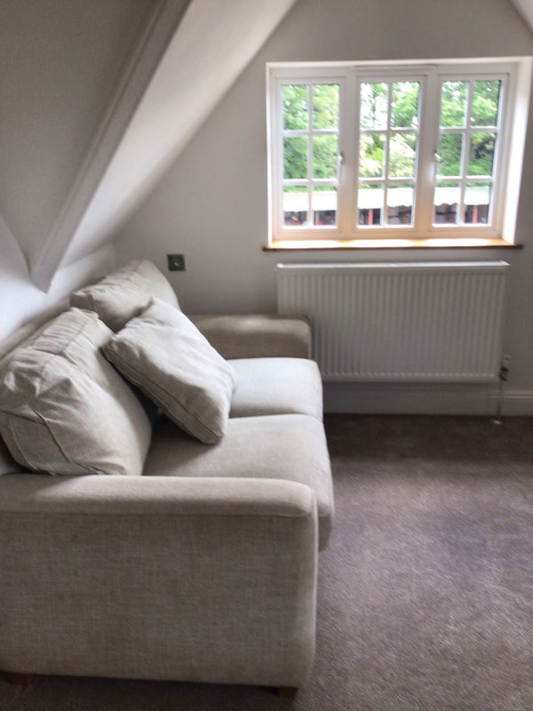 Room Pye Corner in East Hertfordshire
