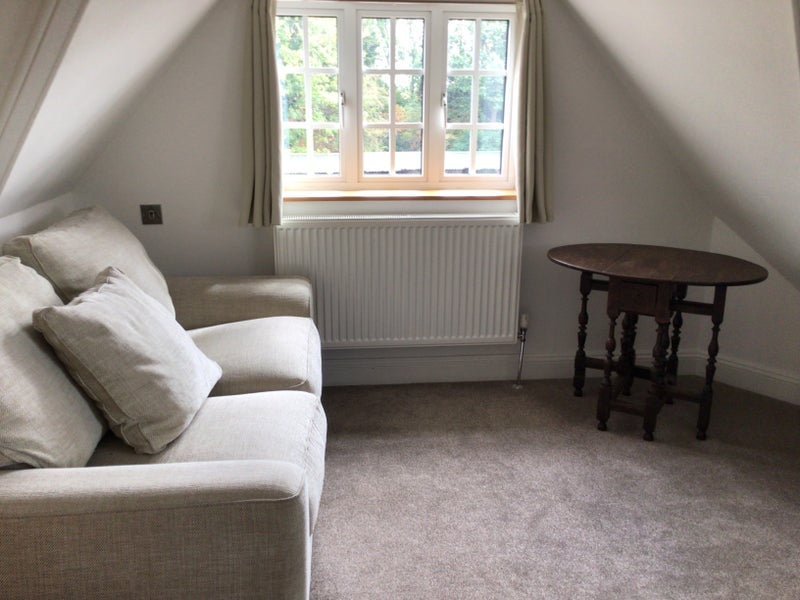 Room Pye Corner in East Hertfordshire