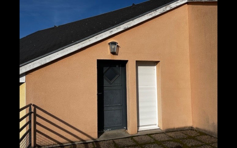 Flat Allée des Tilleuls in Pouligny-Notre-Dame