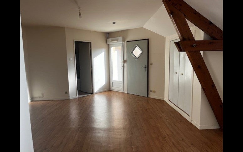 Flat Allée des Tilleuls in Pouligny-Notre-Dame
