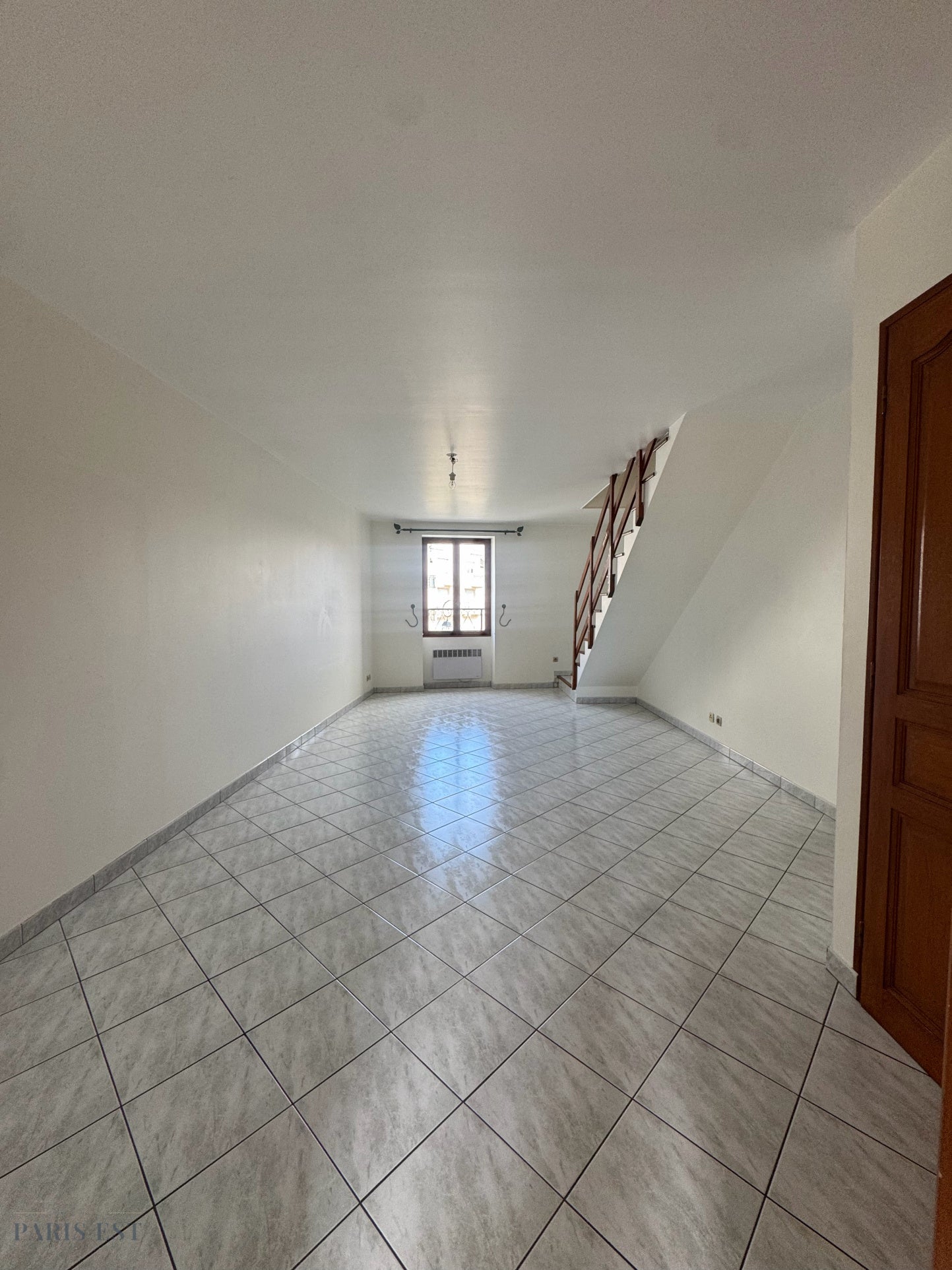 Appartement Rue Jean Jaurès à Claye-Souilly