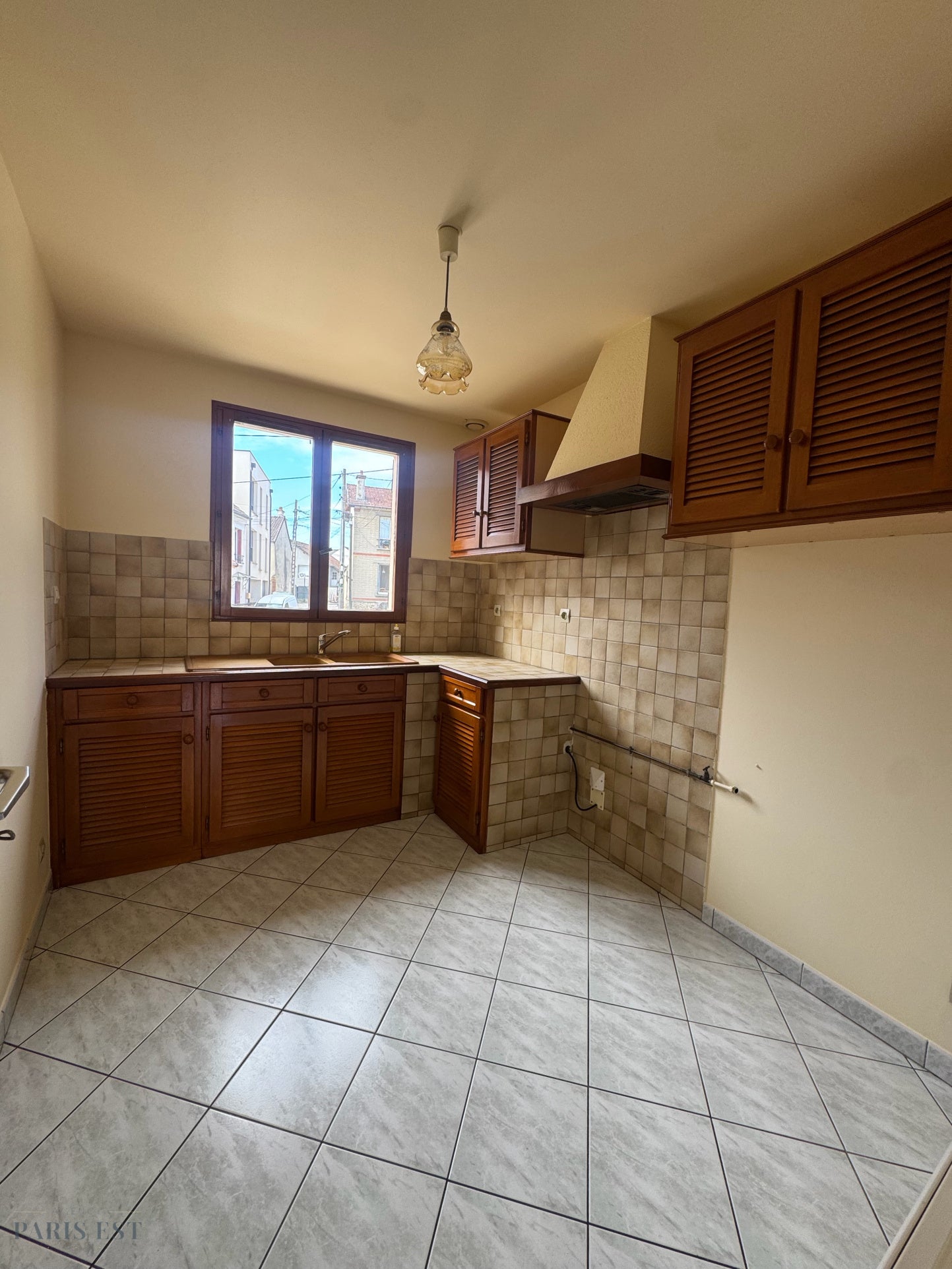 Appartement Rue Jean Jaurès à Claye-Souilly