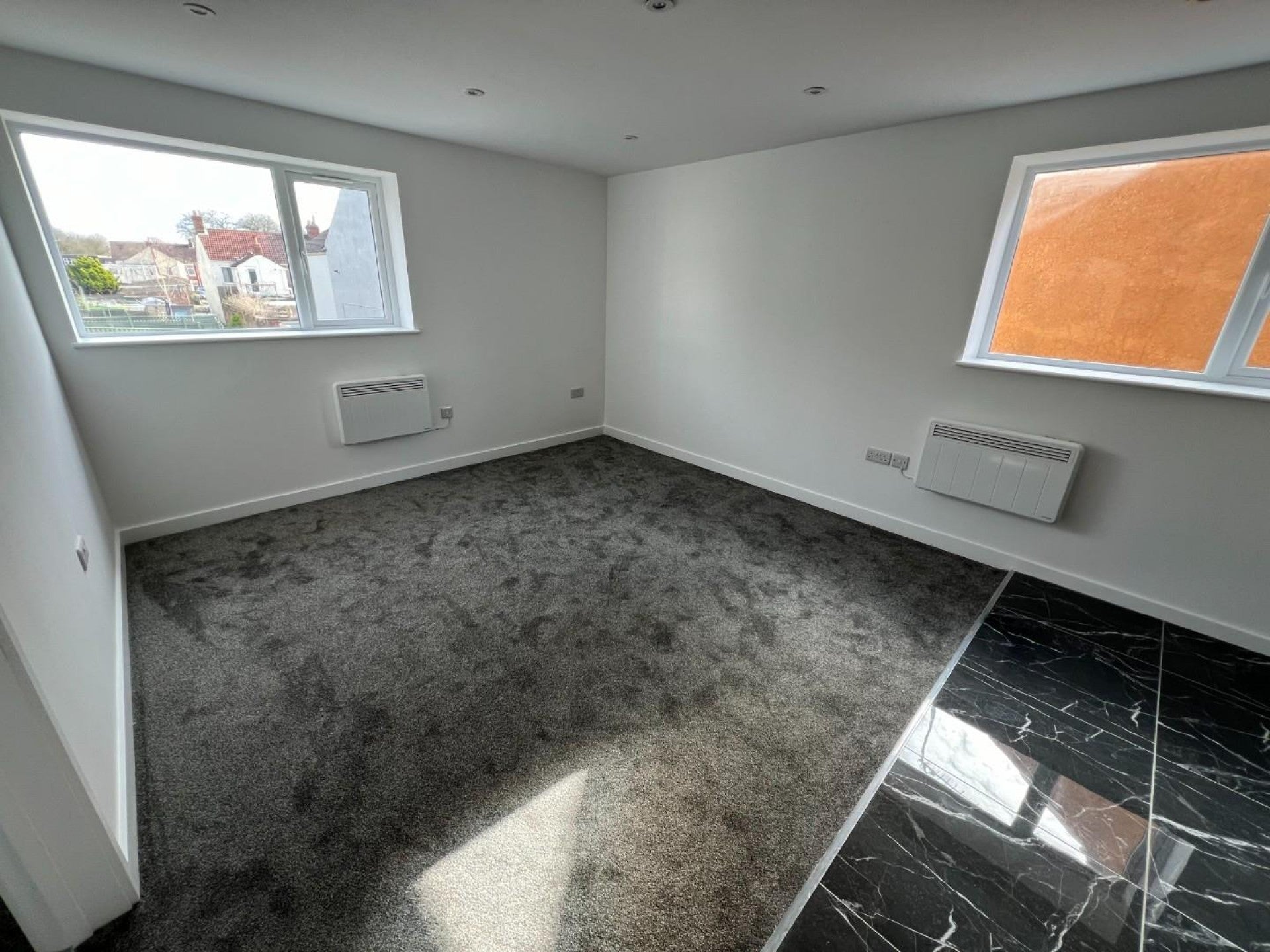 Flat Butterworth Street in Swindon