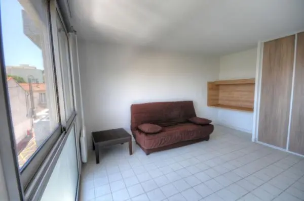 Appartement Rue du Printemps à Montpellier