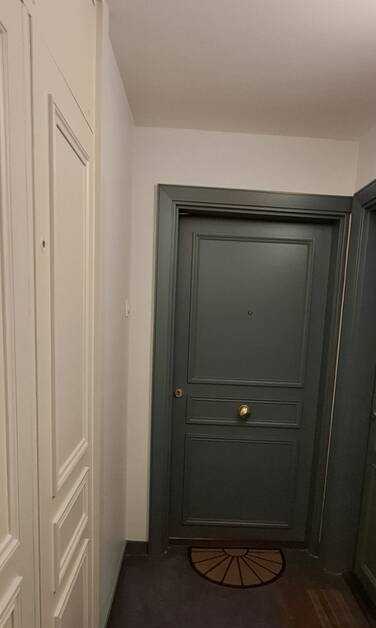 Appartement Rue de Noisy-le-Grand à Bry-sur-Marne