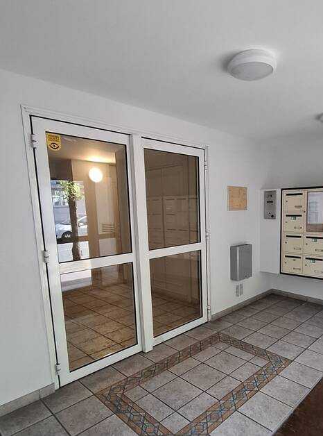 Appartement Rue de Noisy-le-Grand à Bry-sur-Marne