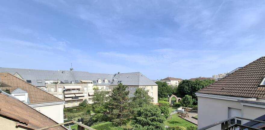 Appartement Rue de Noisy-le-Grand à Bry-sur-Marne