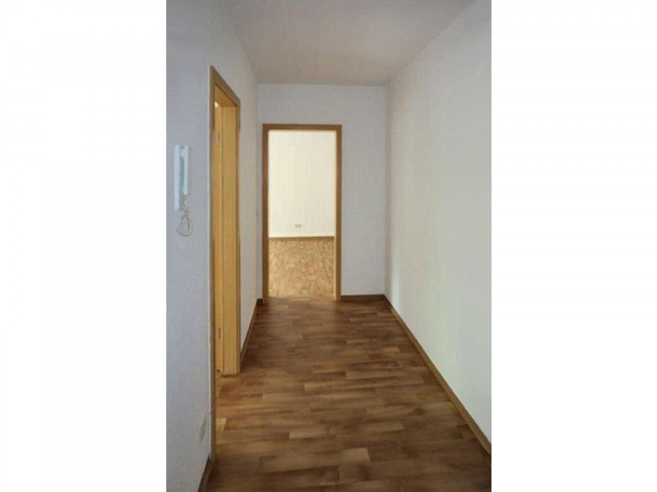 Wohnung Eiselstraße in Gera