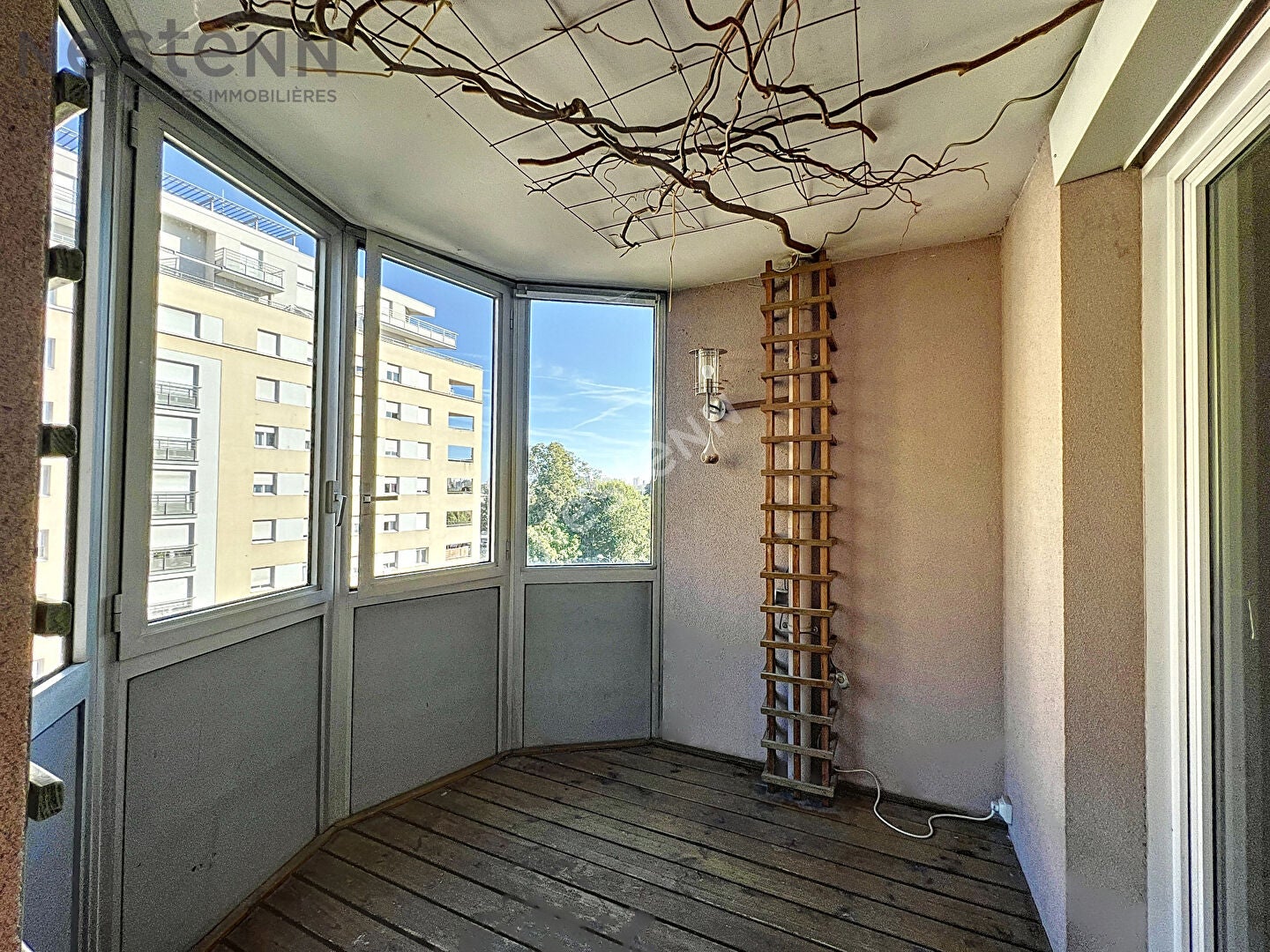 Appartement Grande Rue de Saint-Clair à Caluire-et-Cuire
