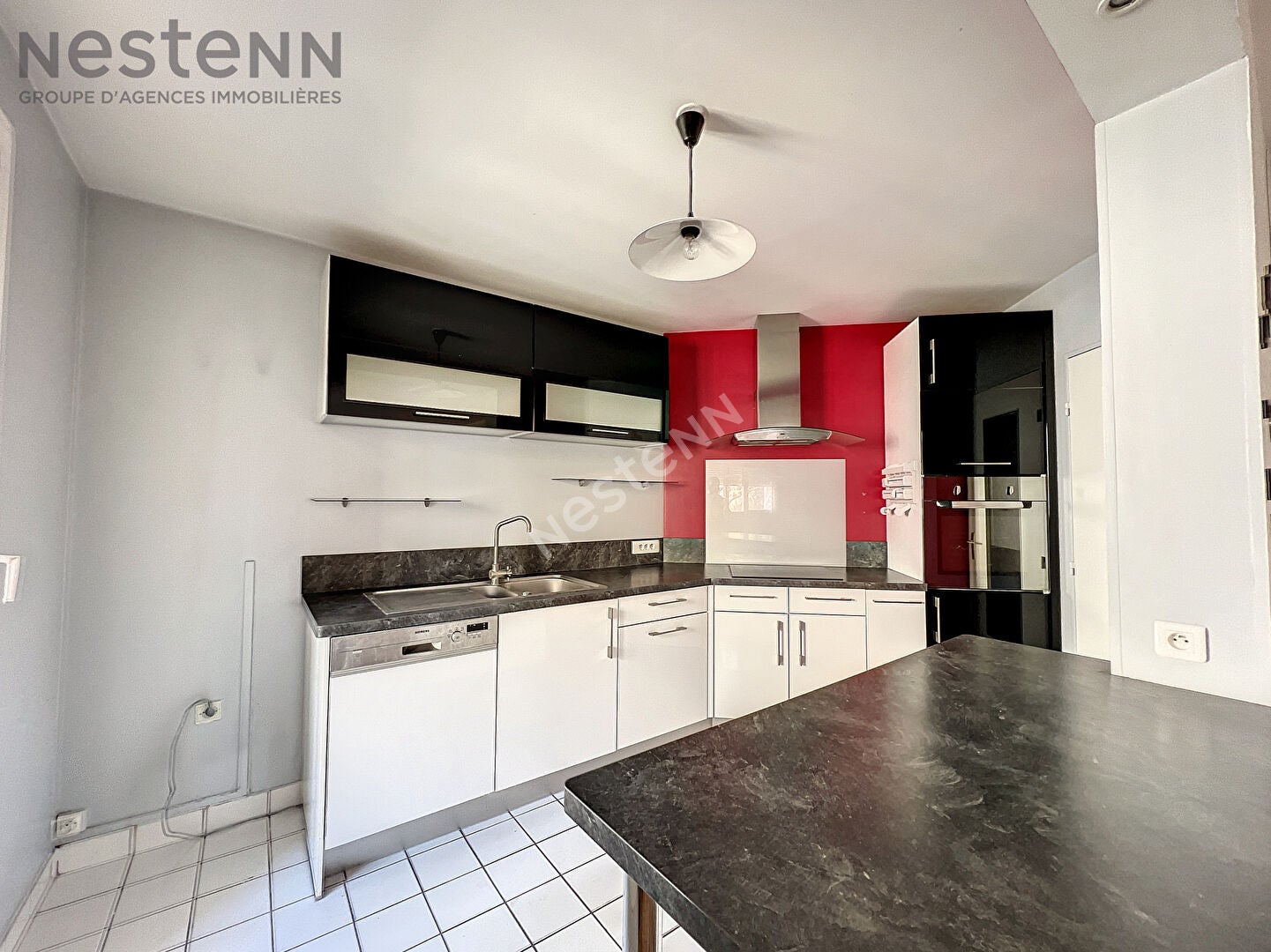 Appartement Grande Rue de Saint-Clair à Caluire-et-Cuire
