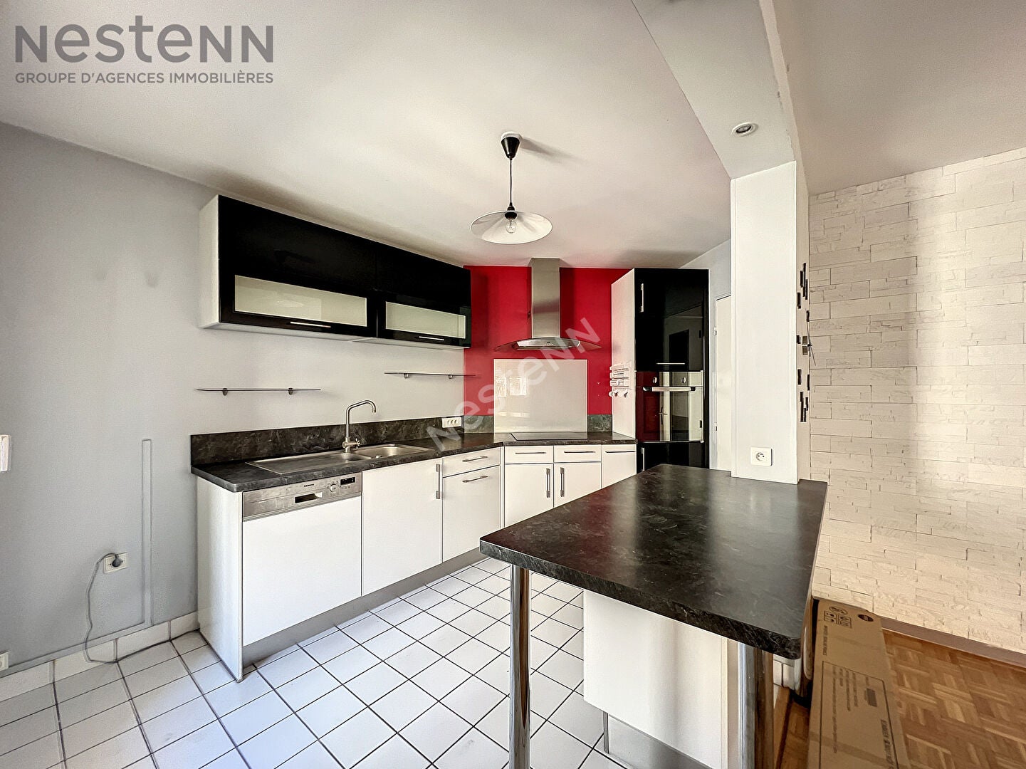 Appartement Grande Rue de Saint-Clair à Caluire-et-Cuire