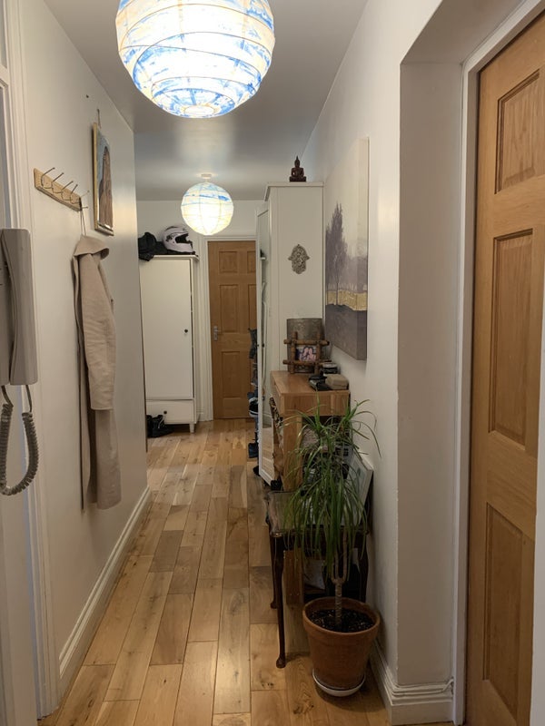 Room Alwyne Square in Greater London