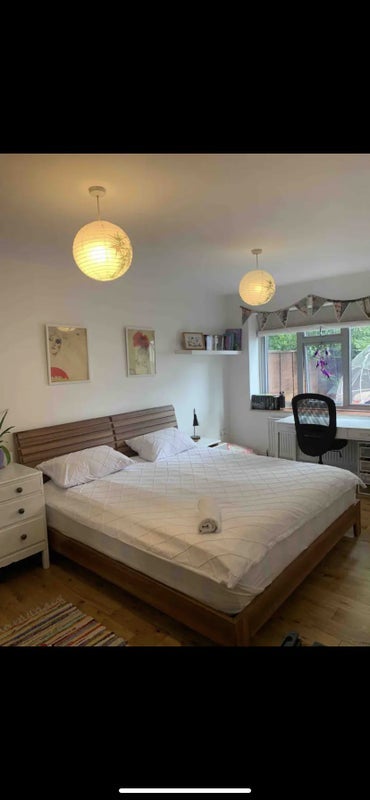 Room Alwyne Square in Greater London
