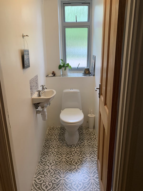 Room Alwyne Square in Greater London