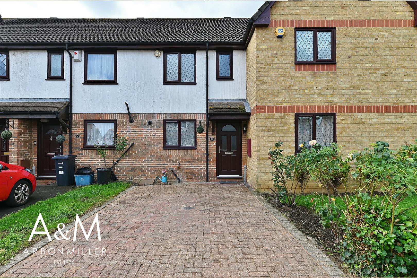 Room Oakhurst Close in Greater London