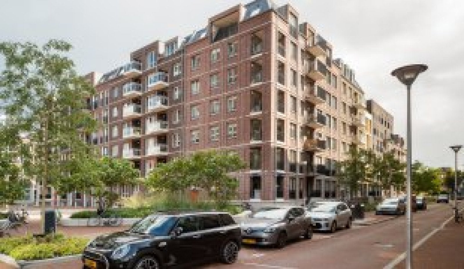 Appartement Korenschoofstraat 173 in Utrecht