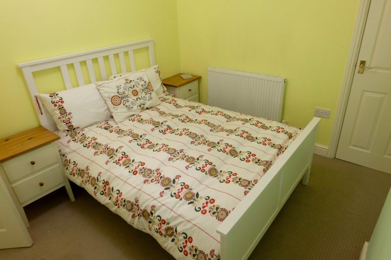 Room Tyrrell Street in Leicester
