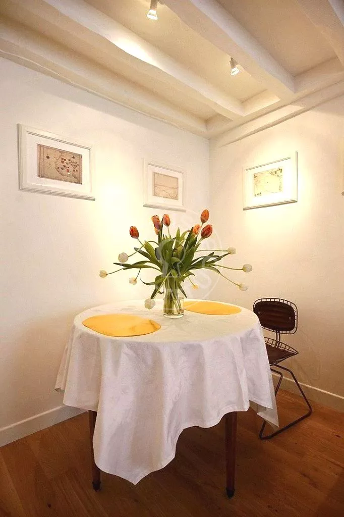 Appartement Rue de Sèvres à Paris