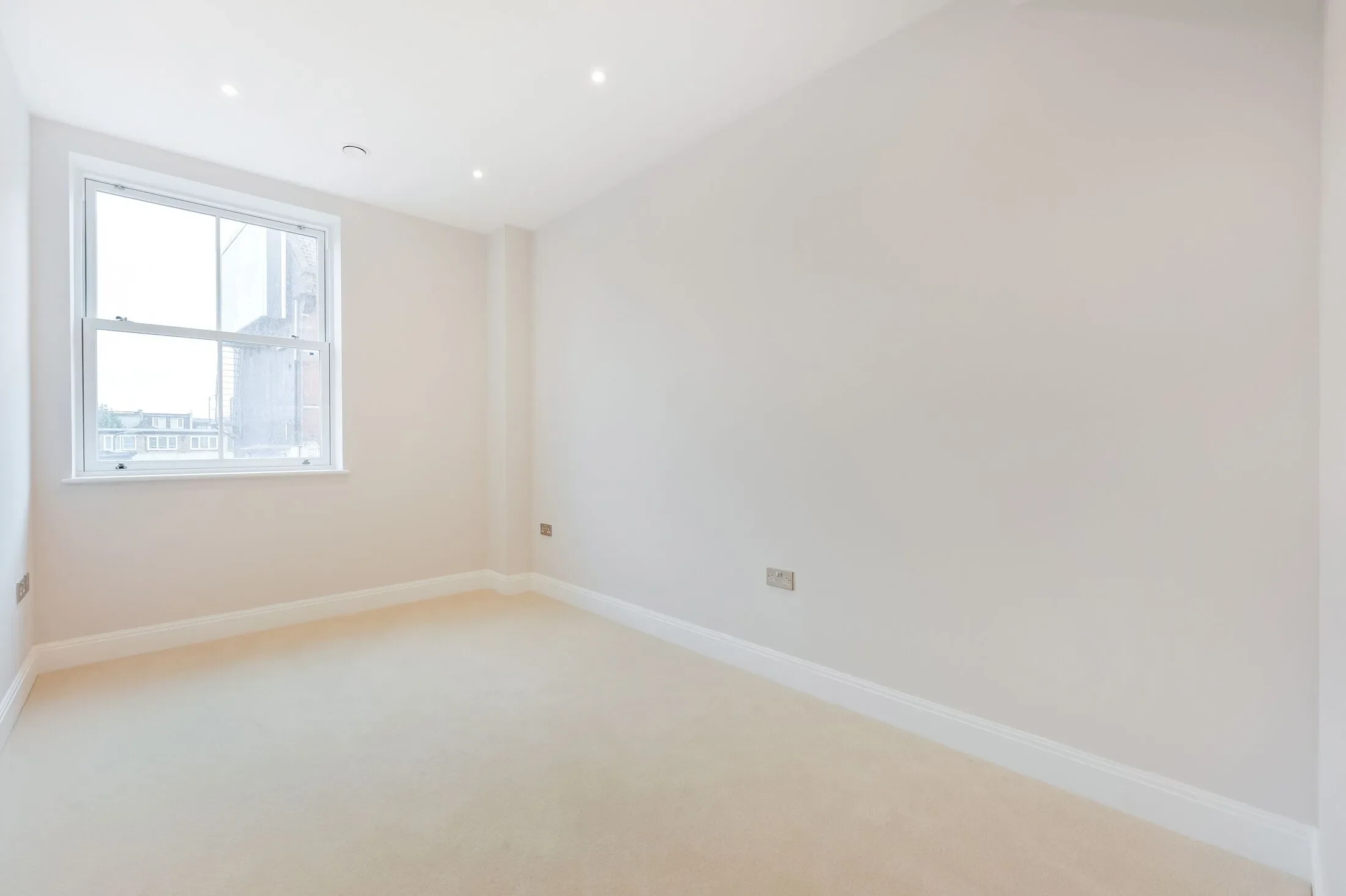 Flat Balfour Road in Greater London