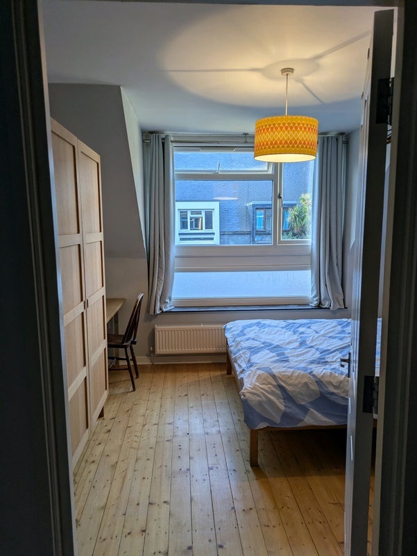 Room Ludwick Mews in Greater London