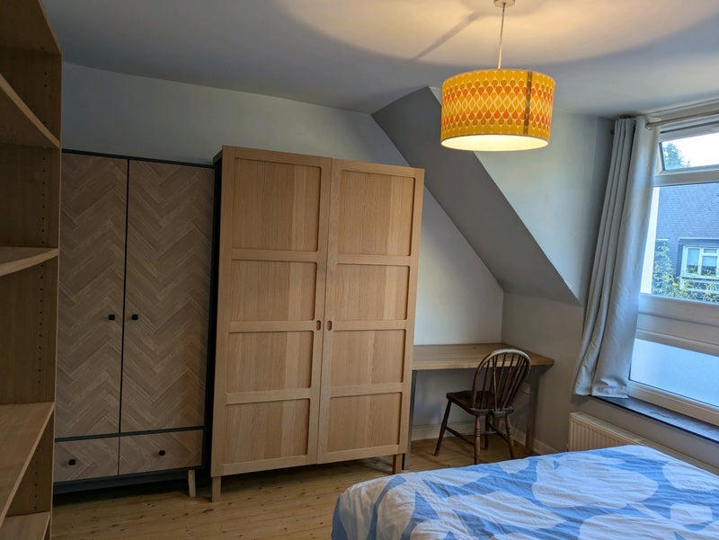Room Ludwick Mews in Greater London