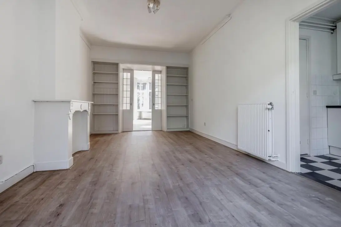 recent house