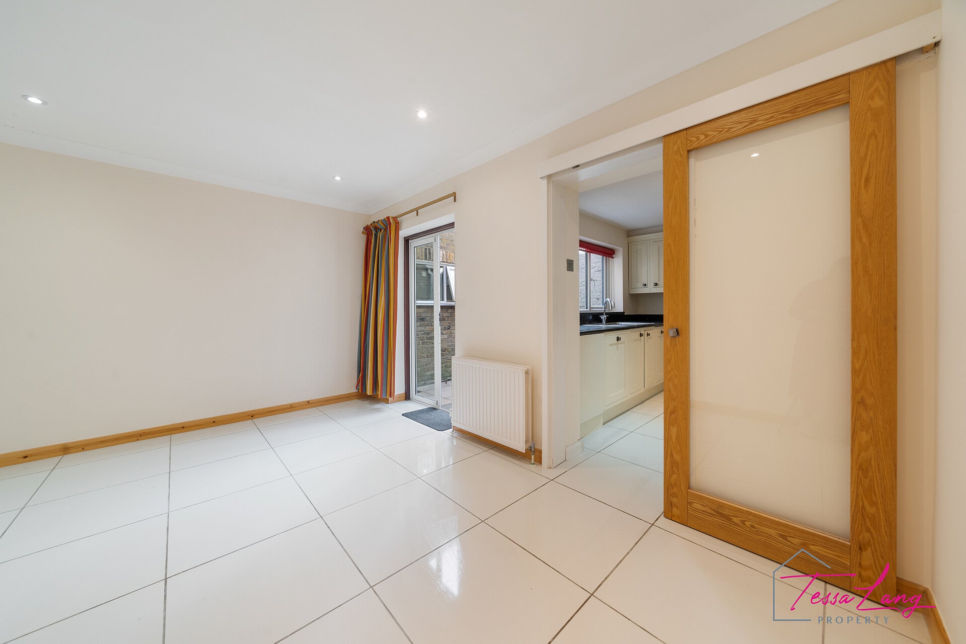 House Elizabeth Mews in Greater London