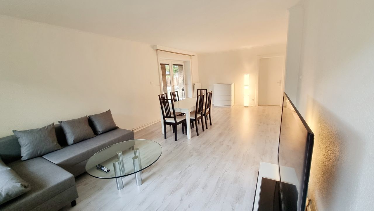 Wohnung Rammhörn in Hamburg