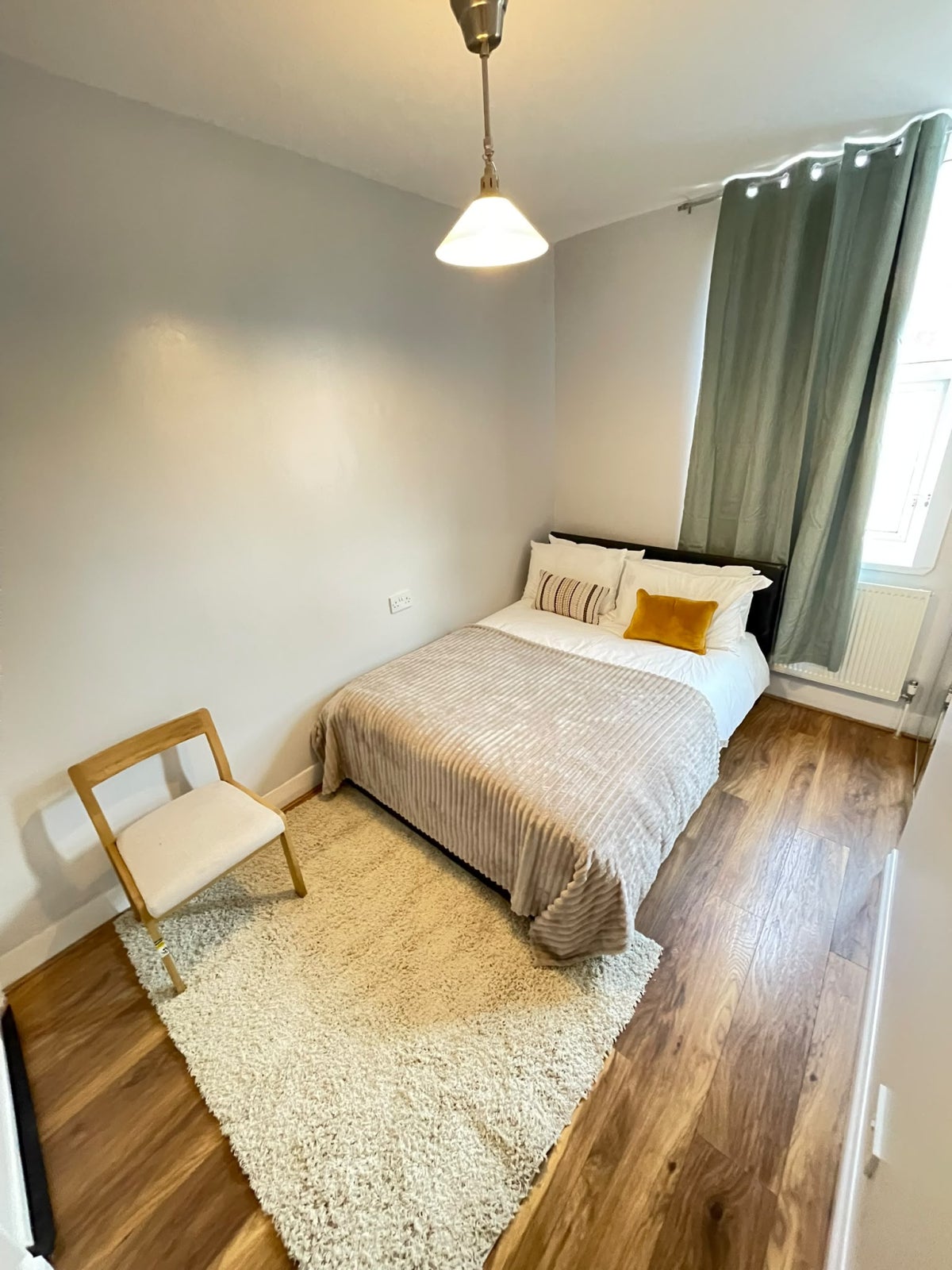 Flat West Green Road in Greater London