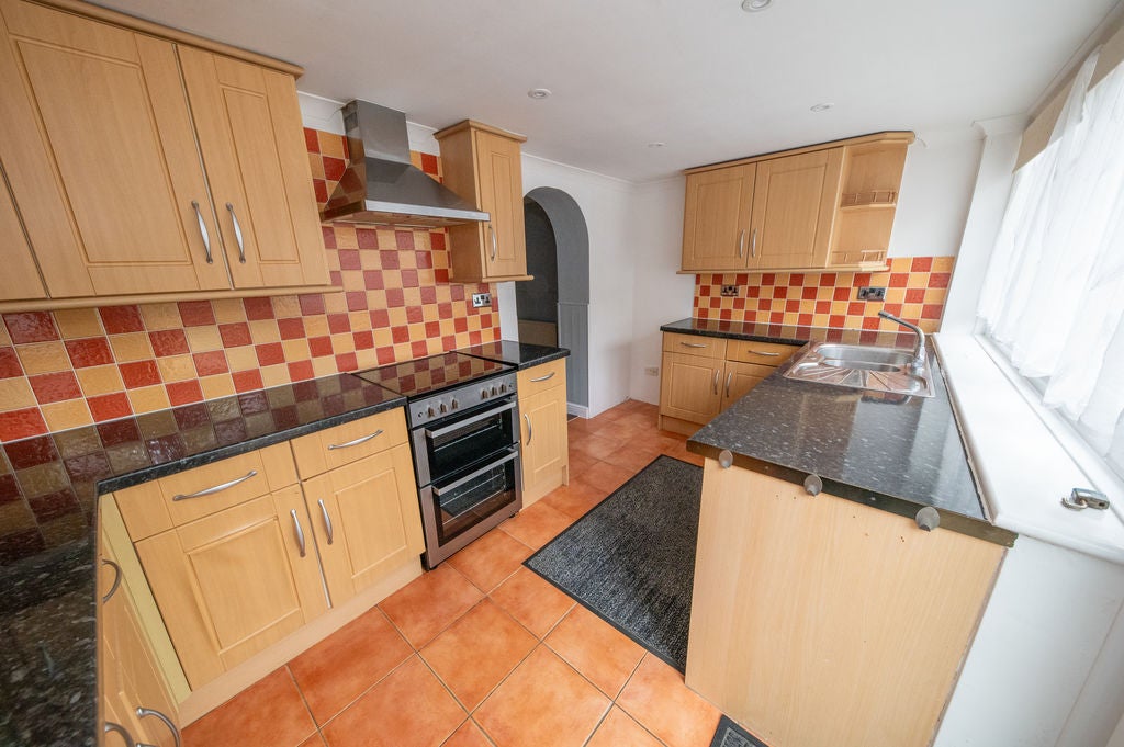 House Holman Close in Havant