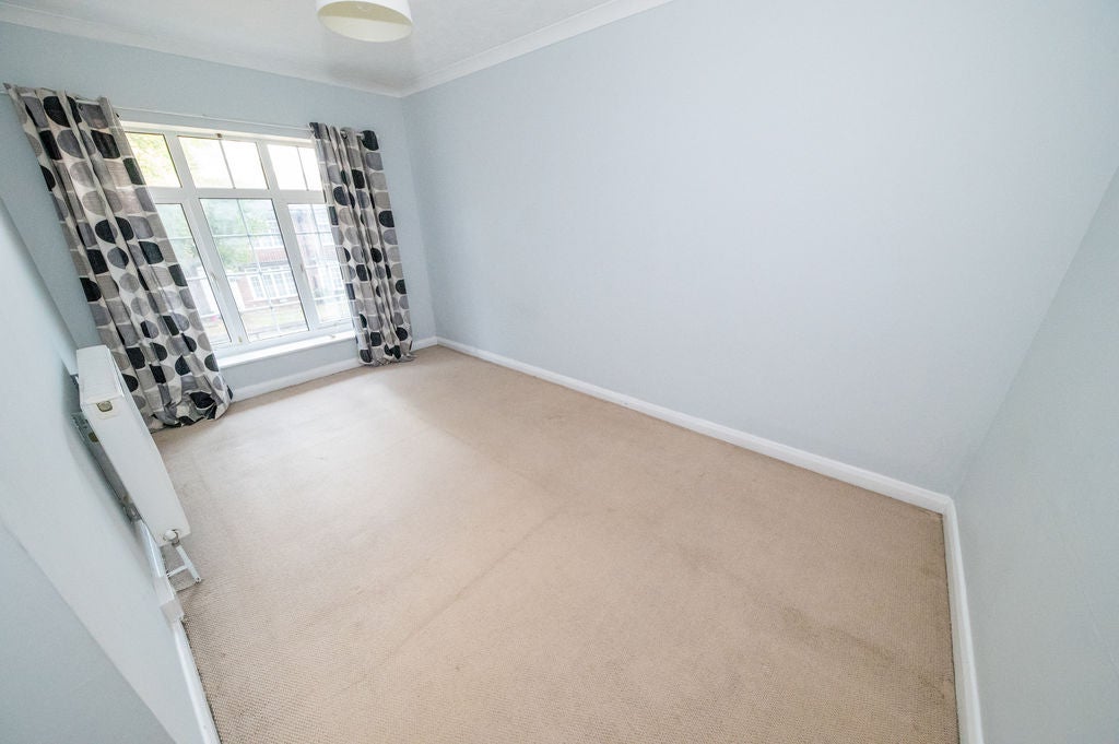 House Holman Close in Havant
